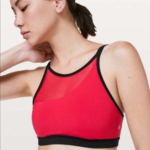 Lululemon Forget The Rest Bra
